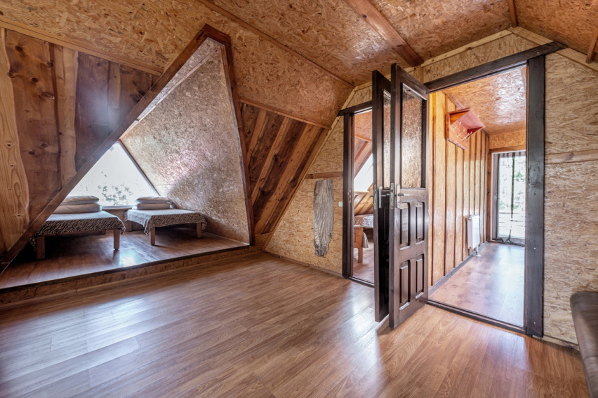 Parduodamas namas Antakščių k., Molėtų r. sav., 218.79 m2 ploto, 2 aukštai 29