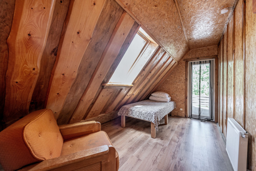Parduodamas namas Antakščių k., Molėtų r. sav., 218.79 m2 ploto, 2 aukštai 30