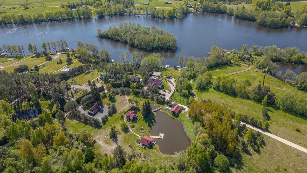 Parduodamas namas Antakščių k., Molėtų r. sav., 218.79 m2 ploto, 2 aukštai 5