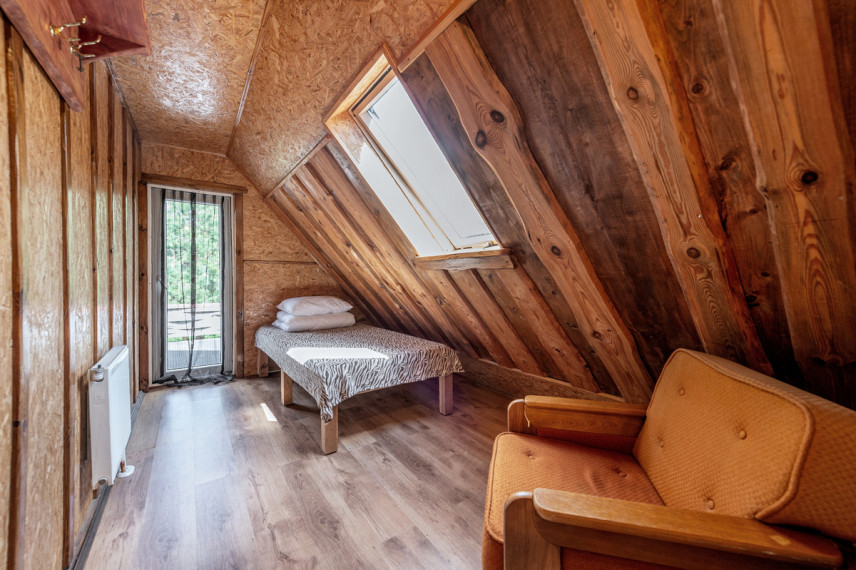 Parduodamas namas Antakščių k., Molėtų r. sav., 218.79 m2 ploto, 2 aukštai 31