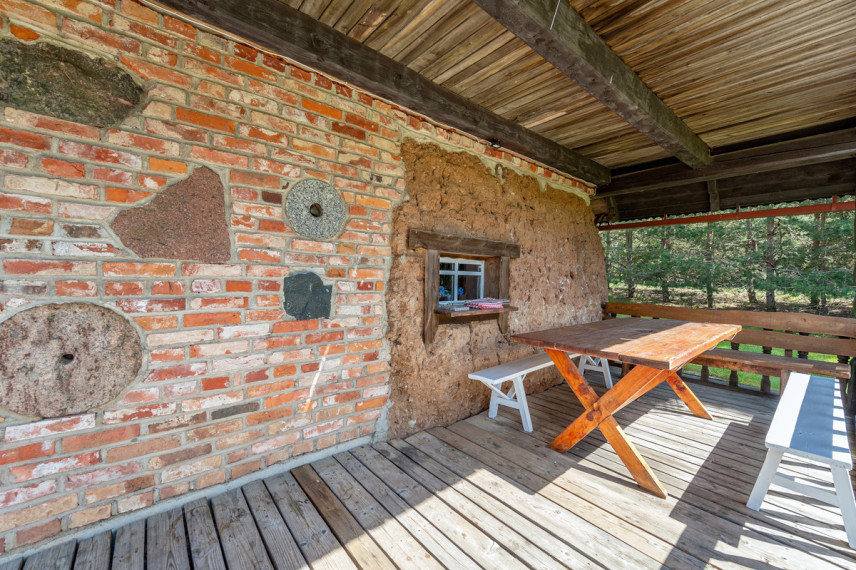Parduodamas namas Antakščių k., Molėtų r. sav., 218.79 m2 ploto, 2 aukštai 23
