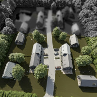 Parduodamas  sklypas Šaltinio g., Šventoji, Palangos m., Palangos m. sav., 40 a ploto 4