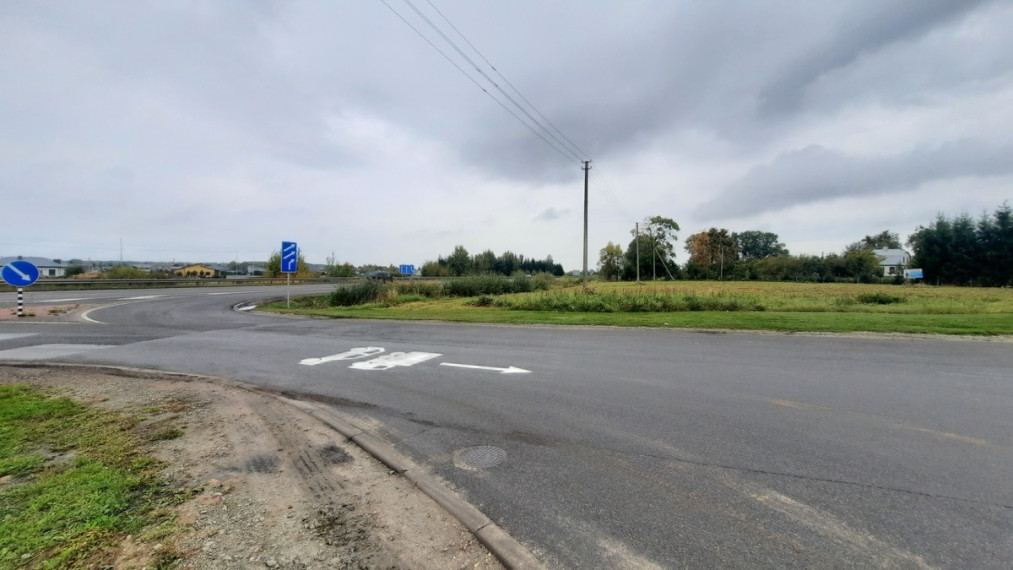 Parduodamas  sklypas Baltijos g., Garliavos m., Kauno r. sav., 34.82 a ploto 9