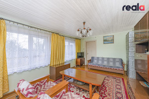 Parduodamas namas Vilniaus g., Gudienos k., 81.69 kv.m ploto, 1 aukštai 9