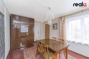 Parduodamas namas Vilniaus g., Gudienos k., 81.69 kv.m ploto, 1 aukštai 11