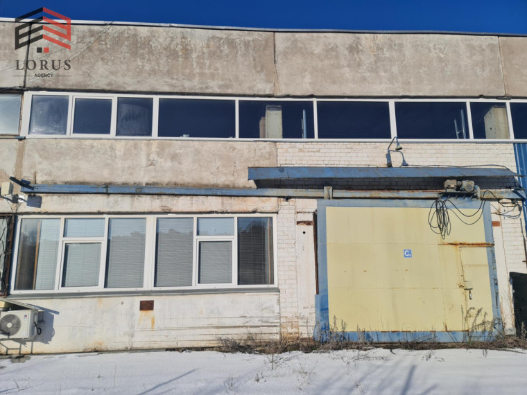 Nuomojamos  patalpos Naujoji g., Putinai, Alytaus m., Alytaus m. sav., 324 m2 ploto 11