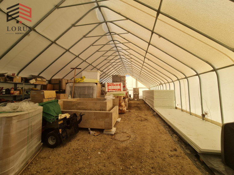 Nuomojamos  patalpos Naujoji g., Putinai, Alytaus m., Alytaus m. sav., 180 m2 ploto 2
