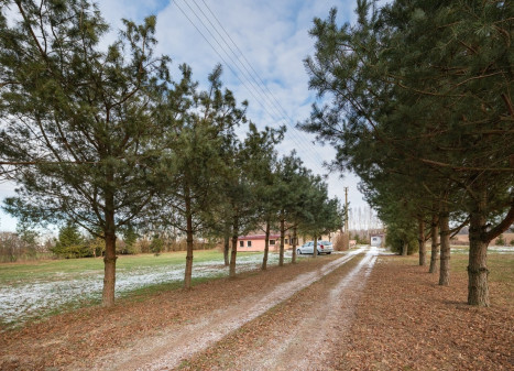 Parduodamas namas Kauno r. sav., Užumiškių k., Labūnavos g., 115.24 m2 ploto, 1 aukštai