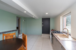 Parduodamas namas Kauno r. sav., Užumiškių k., Labūnavos g., 115.24 m2 ploto, 1 aukštai 7