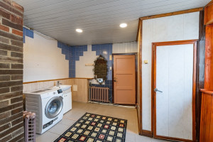 Parduodamas namas Kauno r. sav., Užumiškių k., Labūnavos g., 115.24 m2 ploto, 1 aukštai 12