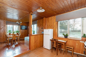 Parduodamas namas Kauno r. sav., Užumiškių k., Labūnavos g., 115.24 m2 ploto, 1 aukštai 15