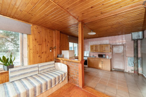 Parduodamas namas Kauno r. sav., Užumiškių k., Labūnavos g., 115.24 m2 ploto, 1 aukštai 17