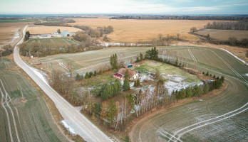 Parduodamas namas Kauno r. sav., Užumiškių k., Labūnavos g., 115.24 m2 ploto, 1 aukštai 19