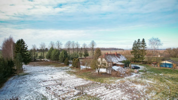 Parduodamas namas Kauno r. sav., Užumiškių k., Labūnavos g., 115.24 m2 ploto, 1 aukštai 20