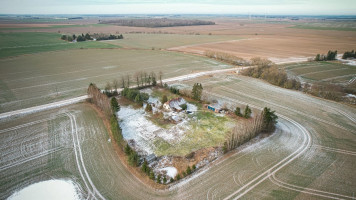 Parduodamas namas Kauno r. sav., Užumiškių k., Labūnavos g., 115.24 m2 ploto, 1 aukštai 21
