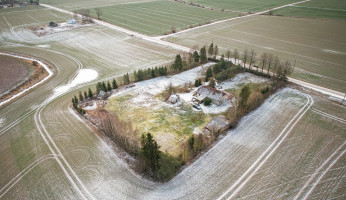 Parduodamas namas Kauno r. sav., Užumiškių k., Labūnavos g., 115.24 m2 ploto, 1 aukštai 22
