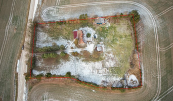 Parduodamas namas Kauno r. sav., Užumiškių k., Labūnavos g., 115.24 m2 ploto, 1 aukštai 23