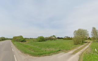 Parduodamas kitos paskirties sklypas Ateities g., Luksnėnų k., Alytaus r. sav., 124.44 a ploto 2