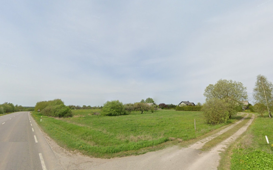 Parduodamas kitos paskirties sklypas Ateities g., Luksnėnų k., Alytaus r. sav., 124.44 a ploto 2