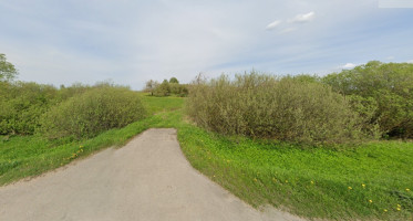 Parduodamas kitos paskirties sklypas Ateities g., Luksnėnų k., Alytaus r. sav., 124.44 a ploto 3