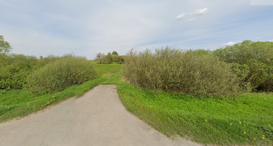 Parduodamas kitos paskirties sklypas Ateities g., Luksnėnų k., Alytaus r. sav., 124.44 a ploto 3