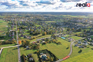 Parduodamas sklypas Žalioji g., Gudienos k., 77.6 a ploto 6