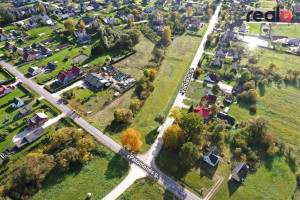 Parduodamas sklypas Žalioji g., Gudienos k., 77.6 a ploto 7