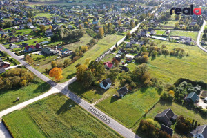 Parduodamas sklypas Žalioji g., Gudienos k., 77.6 a ploto 8