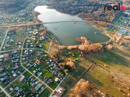 Parduodamas sklypas Vladikiškių g., Kaišiadoryse, 22.35 a ploto 4