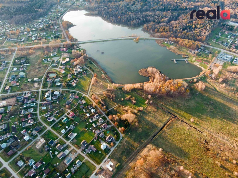 Parduodamas sklypas Vladikiškių g., Kaišiadoryse, 22.35 a ploto 4