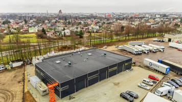 Nuomojamos administracinės, gamybinės, paslaugų, prekybos, sandėliavimo patalpos Ateities pl., Petrašiūnai, Kauno m., Kauno m. sav., 547 m2 ploto 2