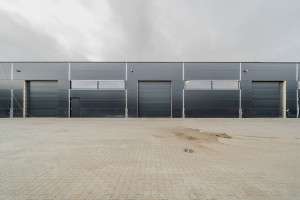 Nuomojamos administracinės, gamybinės, paslaugų, prekybos, sandėliavimo patalpos Ateities pl., Petrašiūnai, Kauno m., Kauno m. sav., 547 m2 ploto 16