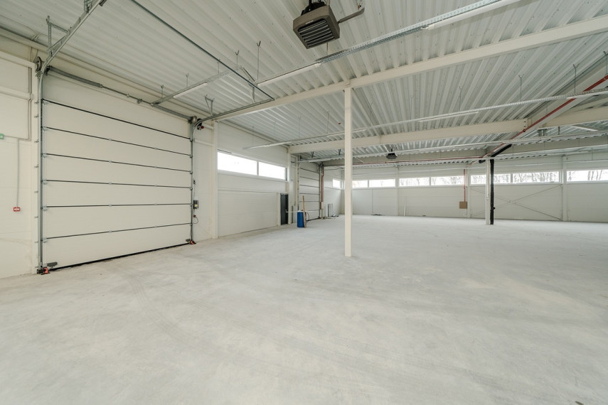 Nuomojamos administracinės, gamybinės, paslaugų, prekybos, sandėliavimo patalpos Ateities pl., Petrašiūnai, Kauno m., Kauno m. sav., 699 m2 ploto 11