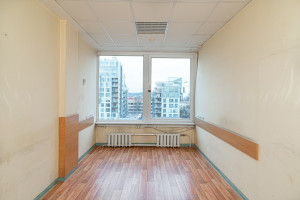 Nuomojamos administracinės patalpos A. Juozapavičiaus g., Vilniaus m., Vilniaus m. sav., 172.63 m2 ploto 7