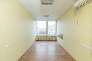 Nuomojamos administracinės patalpos A. Juozapavičiaus g., Vilniaus m., Vilniaus m. sav., 172.63 m2 ploto 9
