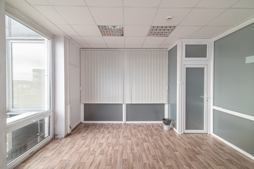 Nuomojamos administracinės patalpos A. Juozapavičiaus g., Vilniaus m., Vilniaus m. sav., 49.43 m2 ploto 2