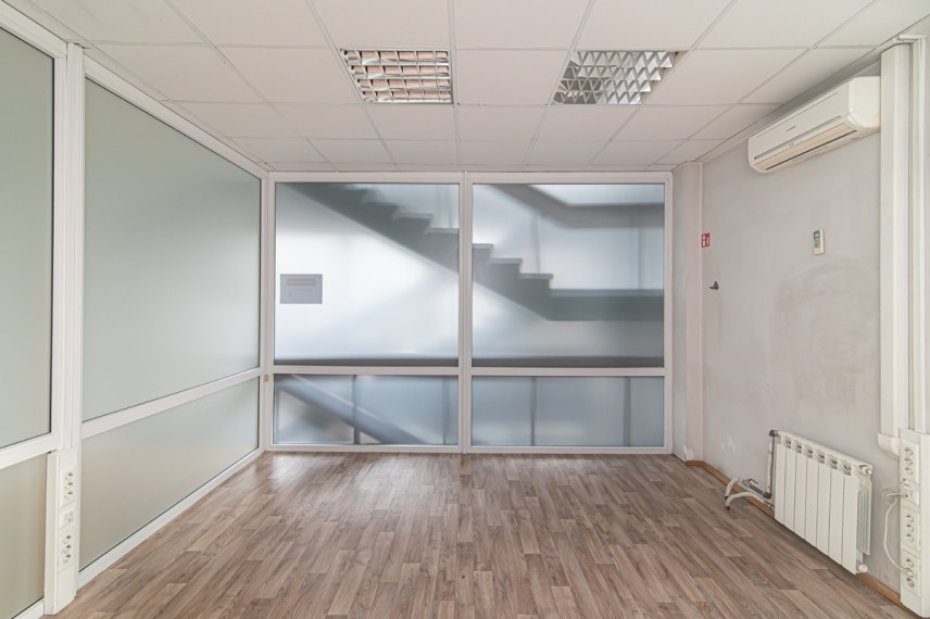 Nuomojamos administracinės patalpos A. Juozapavičiaus g., Vilniaus m., Vilniaus m. sav., 49.43 m2 ploto 3