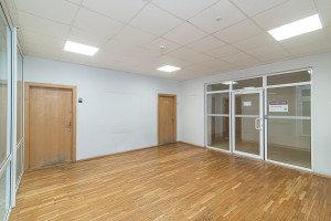 Nuomojamos administracinės patalpos A. Juozapavičiaus g., Vilniaus m., Vilniaus m. sav., 49.43 m2 ploto 6