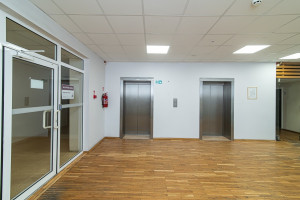 Nuomojamos administracinės patalpos A. Juozapavičiaus g., Vilniaus m., Vilniaus m. sav., 49.43 m2 ploto 9