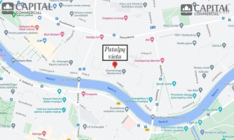Nuomojamos administracinės patalpos A. Juozapavičiaus g., Vilniaus m., Vilniaus m. sav., 49.43 m2 ploto 11