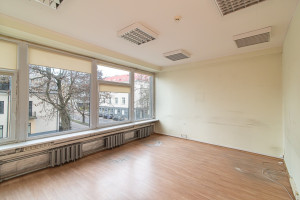 Nuomojamos administracinės patalpos A. Juozapavičiaus g., Vilniaus m., Vilniaus m. sav., 560 m2 ploto 1