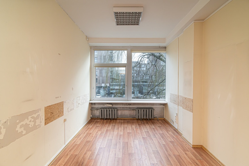 Nuomojamos administracinės patalpos A. Juozapavičiaus g., Vilniaus m., Vilniaus m. sav., 560 m2 ploto 3