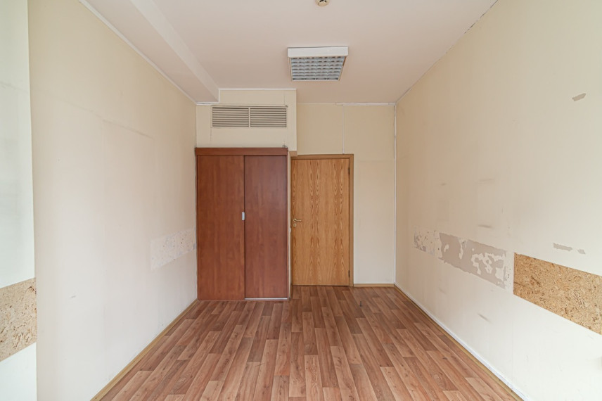 Nuomojamos administracinės patalpos A. Juozapavičiaus g., Vilniaus m., Vilniaus m. sav., 560 m2 ploto 5