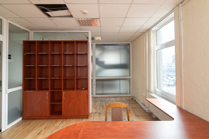 Nuomojamos administracinės patalpos A. Juozapavičiaus g., Vilniaus m., Vilniaus m. sav., 560 m2 ploto 7