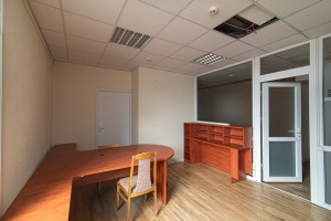 Nuomojamos administracinės patalpos A. Juozapavičiaus g., Vilniaus m., Vilniaus m. sav., 560 m2 ploto 9