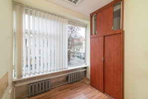 Nuomojamos administracinės patalpos A. Juozapavičiaus g., Vilniaus m., Vilniaus m. sav., 560 m2 ploto 11