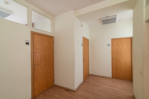 Nuomojamos administracinės patalpos A. Juozapavičiaus g., Vilniaus m., Vilniaus m. sav., 560 m2 ploto 12