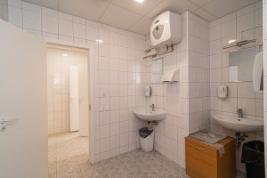 Nuomojamos administracinės patalpos A. Juozapavičiaus g., Vilniaus m., Vilniaus m. sav., 560 m2 ploto 16