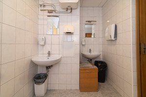 Nuomojamos administracinės patalpos A. Juozapavičiaus g., Vilniaus m., Vilniaus m. sav., 560 m2 ploto 17