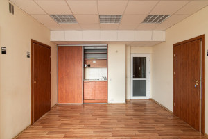 Nuomojamos administracinės patalpos A. Juozapavičiaus g., Vilniaus m., Vilniaus m. sav., 560 m2 ploto 27